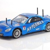 1:10 On-road Racing car 4WD, Brushed, RTR