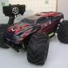 1:10 Off-road Monster Truck 4WD, Brushed, RTR