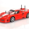 1:10 On-road Racing car 4WD, Brushed, RTR