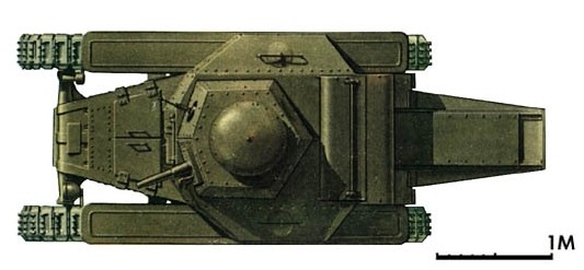 МС-1 (Т-18)