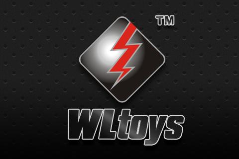 WLToys logo